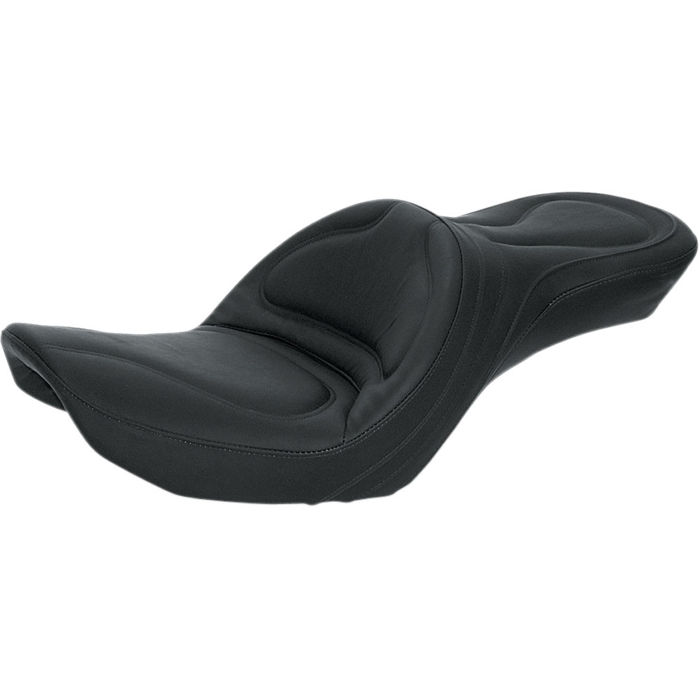 Saddlemen Explorer Seat for 1996-2003 Harley Dyna Wide Glide
