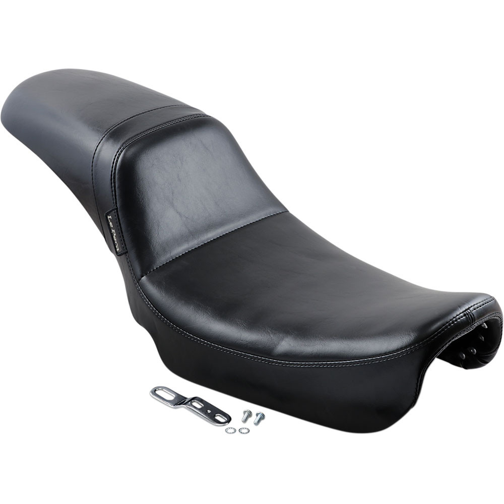 LePera Daytona Daddy Long Legs Seat for 2006-2017 Harley Dyna - LK