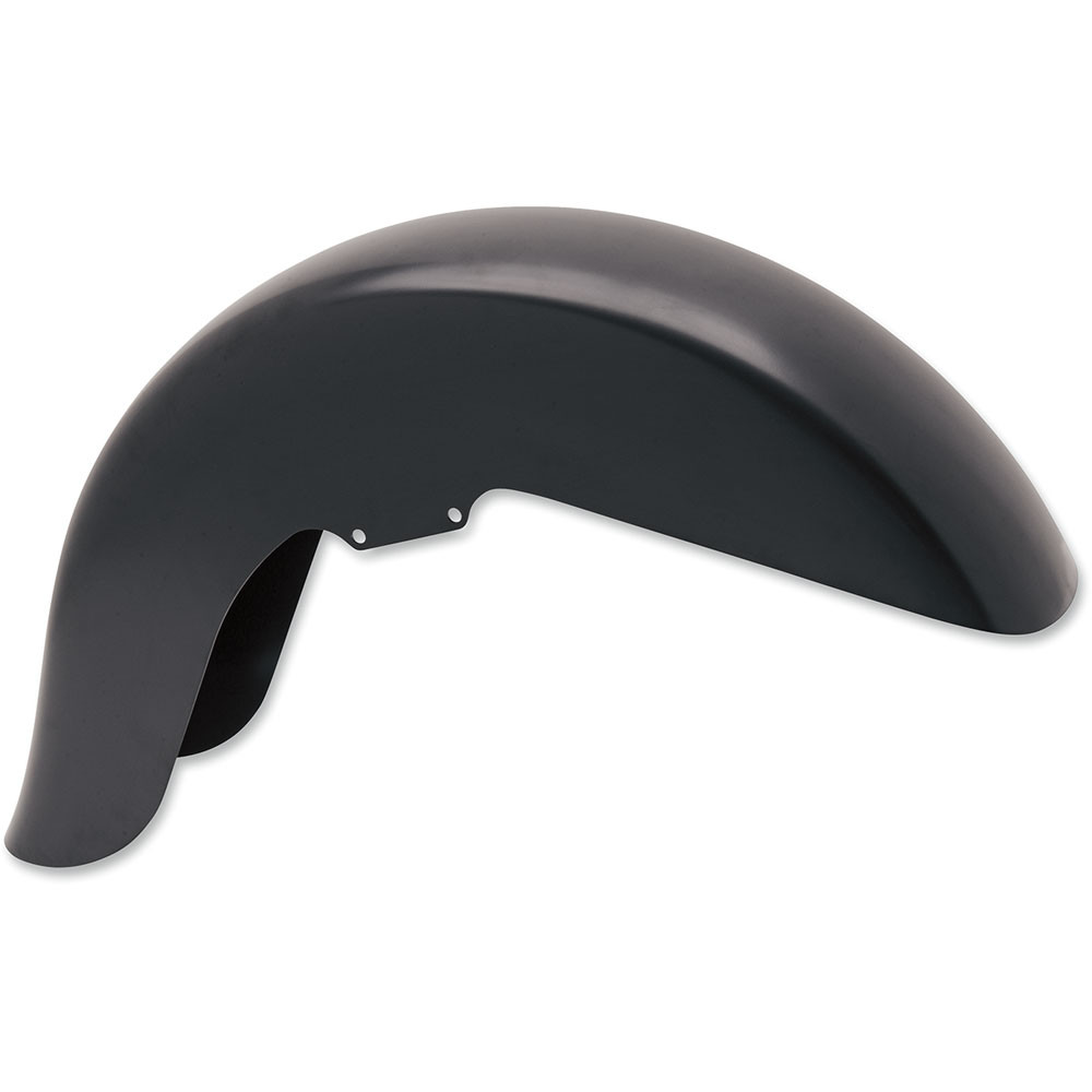 Klock Werks Benchmark Front Fender for 2000-2017 Harley Softail
