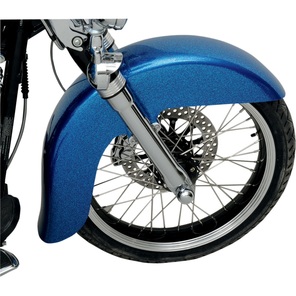 Klock Werks Benchmark Front Fender for 2000-2017 Harley Softail