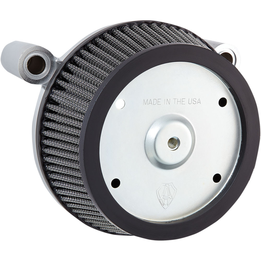 Arlen Ness Big Sucker Stage 1 Air Cleaner Synthetic Air Cleaner