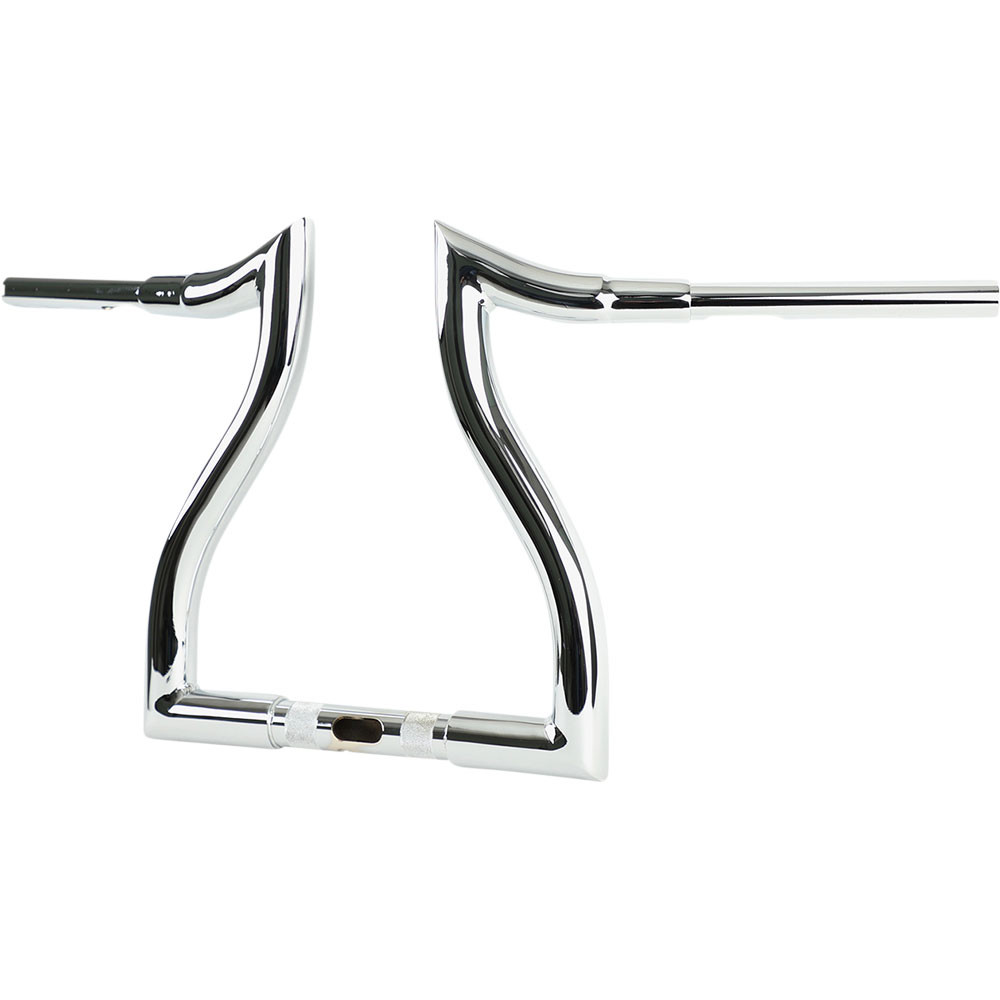 LA Choppers Hammerhead 12