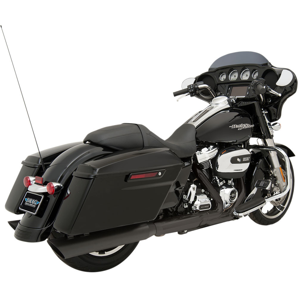 Drag Out ドラッグアウト　DOB-6112MH+ Drag Specialties 4