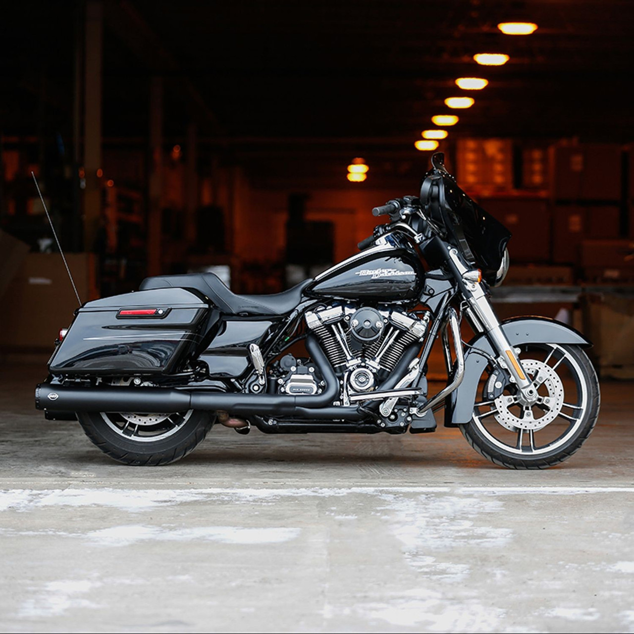 S&S GNX 4.5