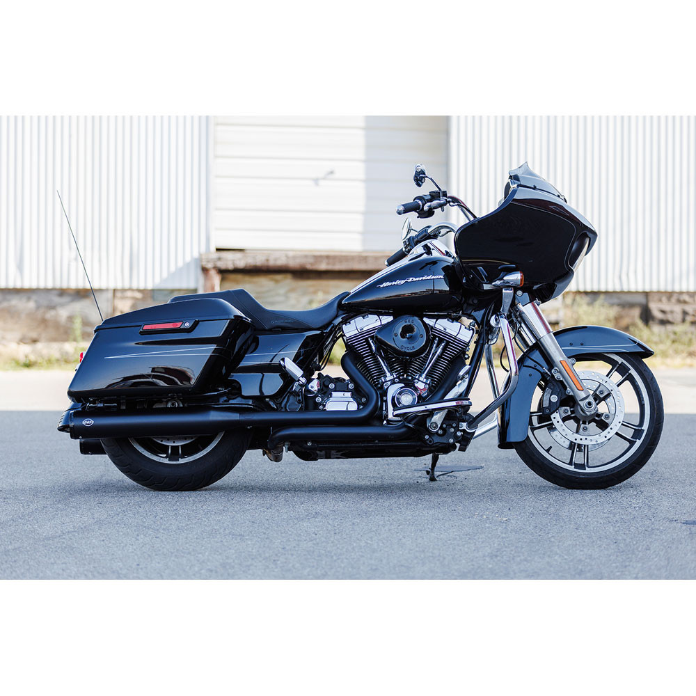 S&S GNX 4.5