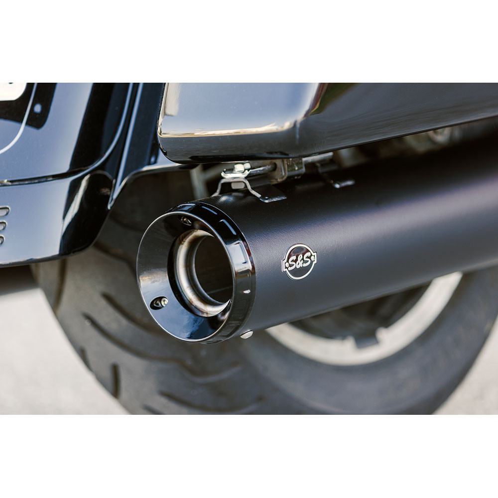 S&S GNX 4.5