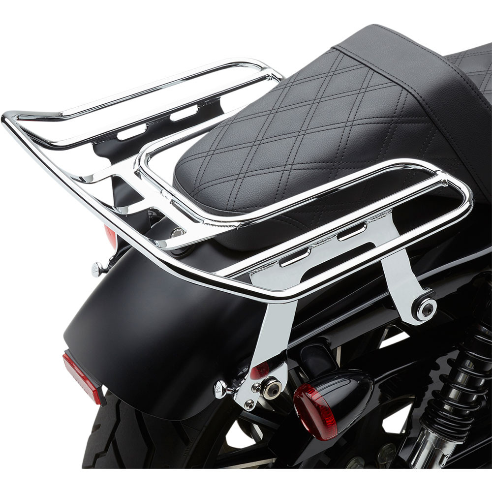 Cobra BA Wraparound Detachable Solo Luggage Rack for 2004-2020
