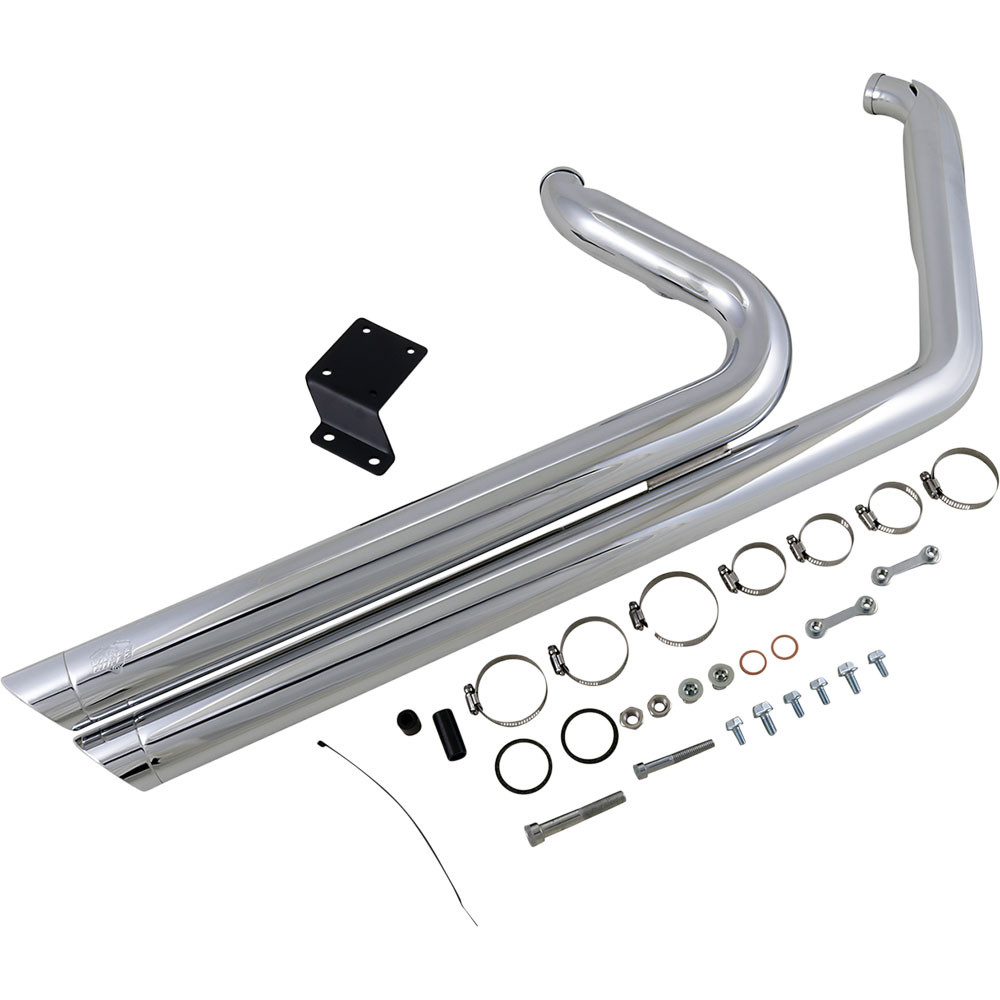 XL1200Xフォーティーエイト　VANCE＆HINES Vance_Hines_Big_Shots_Staggere