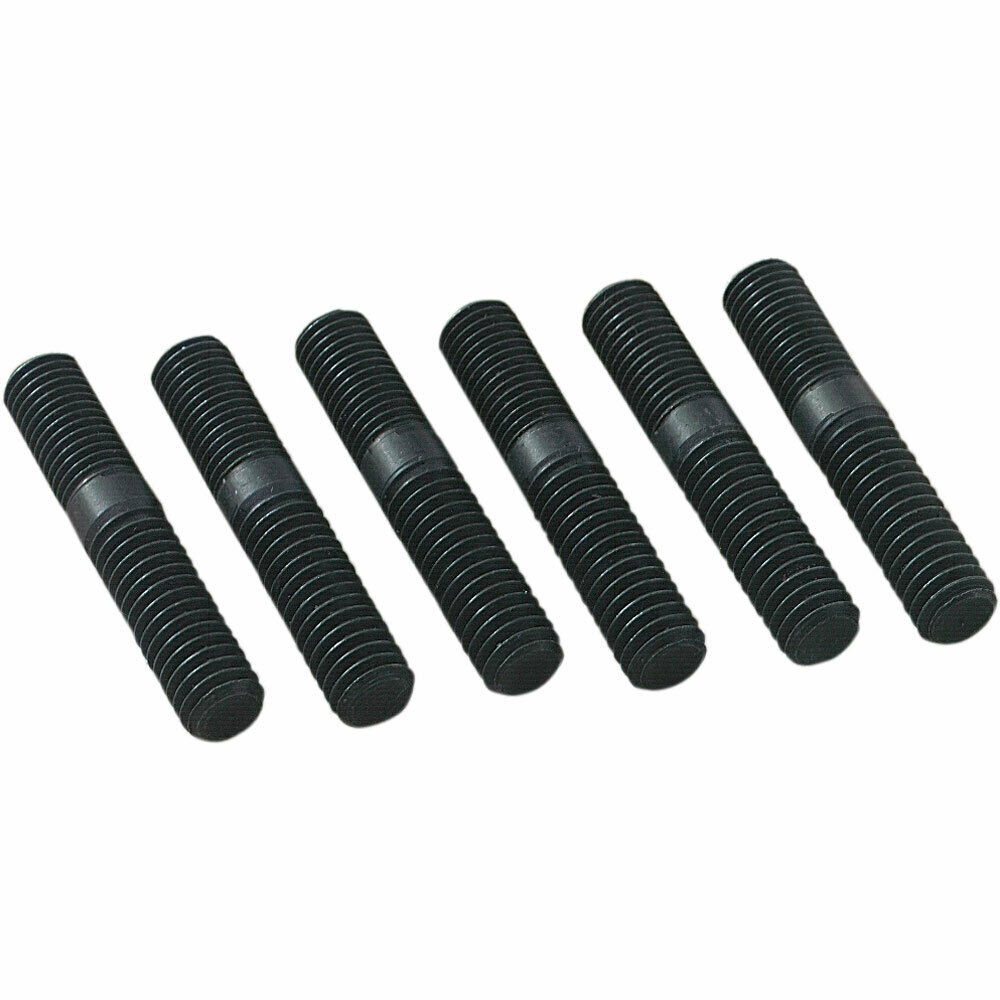 Gardner-Westcott Course/Fine Thread Exhaust Studs for 1984-2020