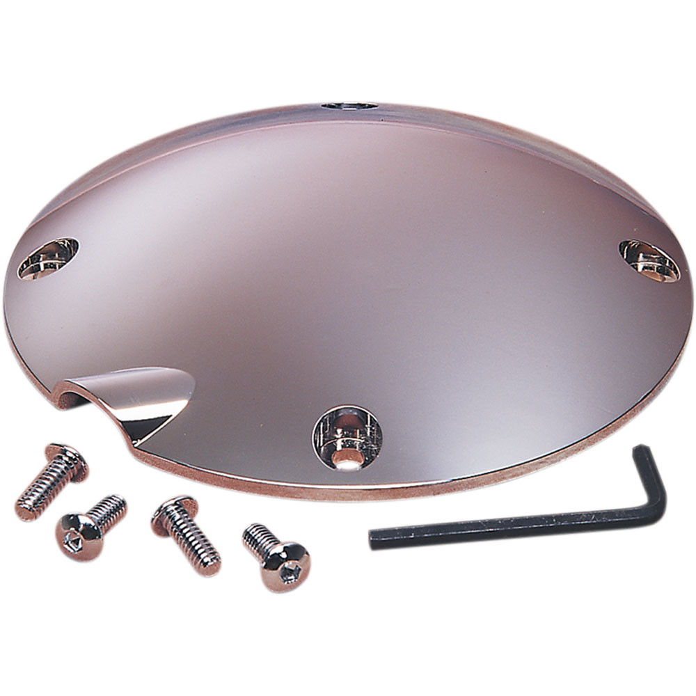 Drag Specialties Derby Cover for 1994-2003 Harley Sportster