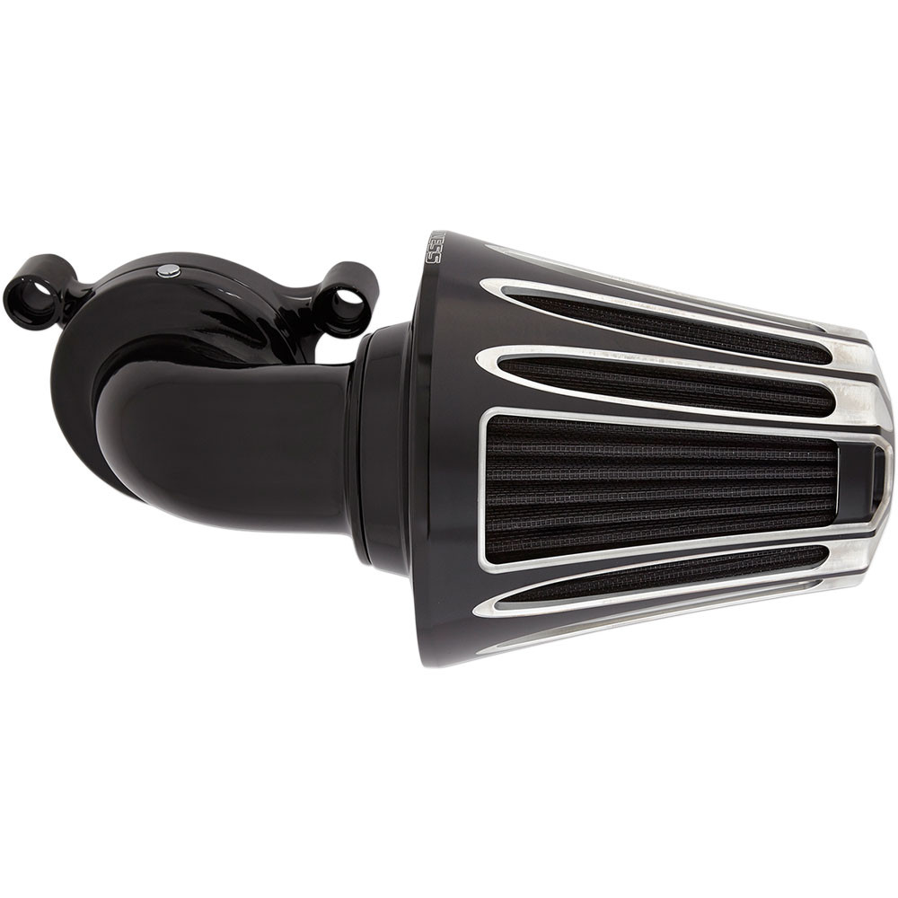 Arlen Ness Deep Cut Monster Sucker Air Cleaner for 2017-2023
