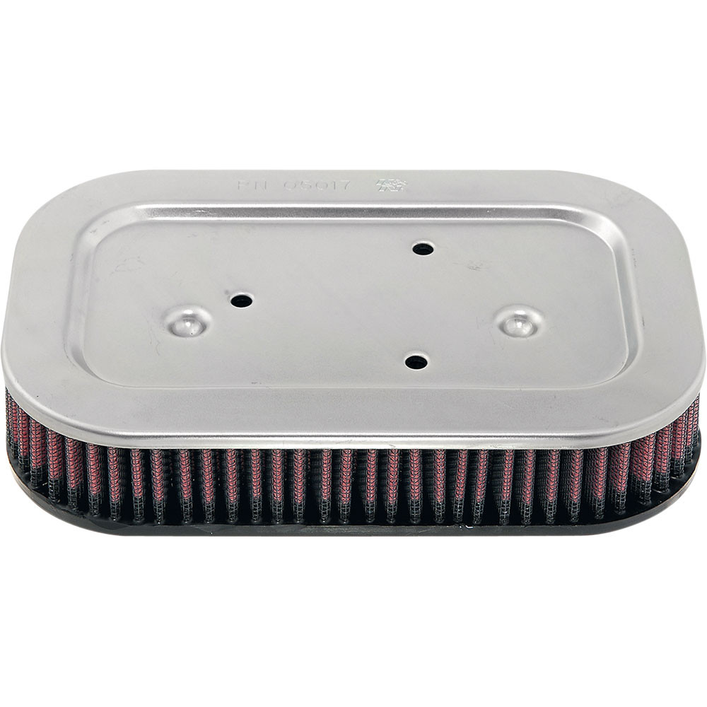 a-chan　0527 K&N High Flow Repl. Air Filter for 2004-2013 Harley Sportster Repl