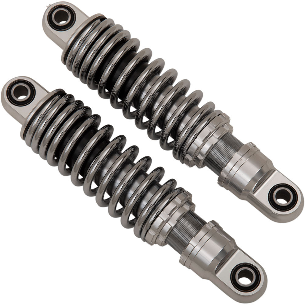 Drag Specialties Premium 10.5