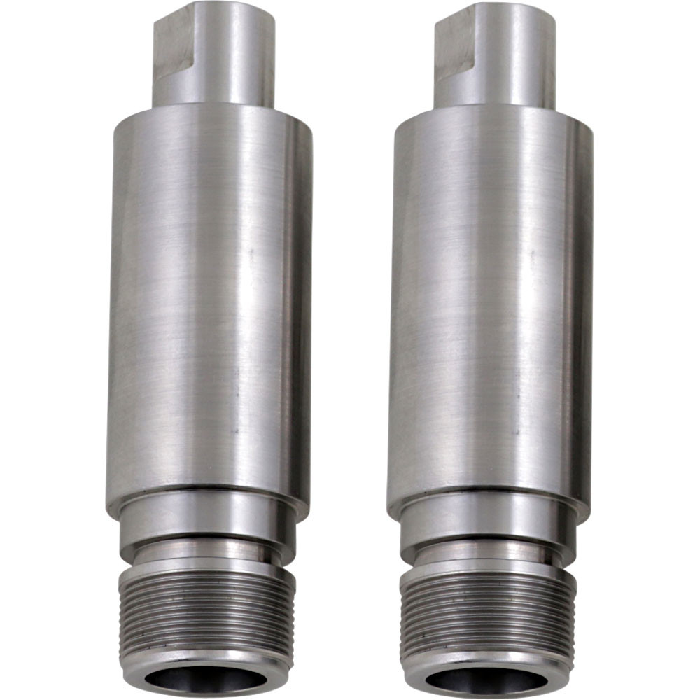 Cycle Visions 2" Fork Tube Extensions for 39mm Harley CV7139 Get