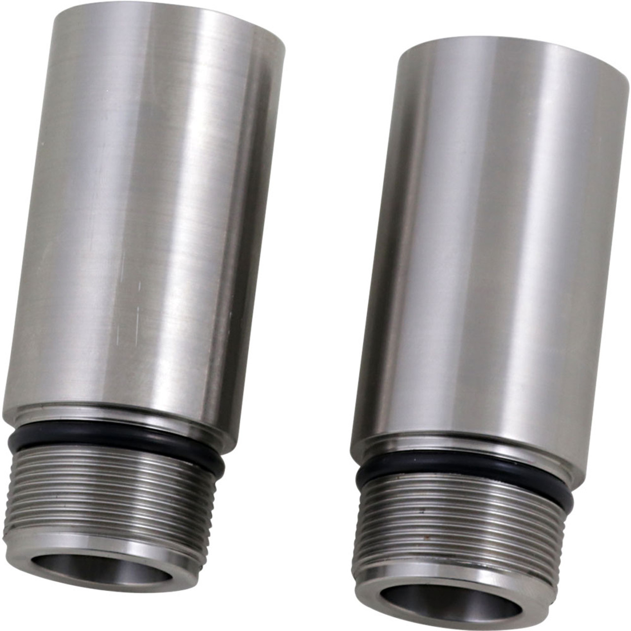 Cycle Visions 2" Fork Tube Extensions for 39mm Harley CV7139 Get