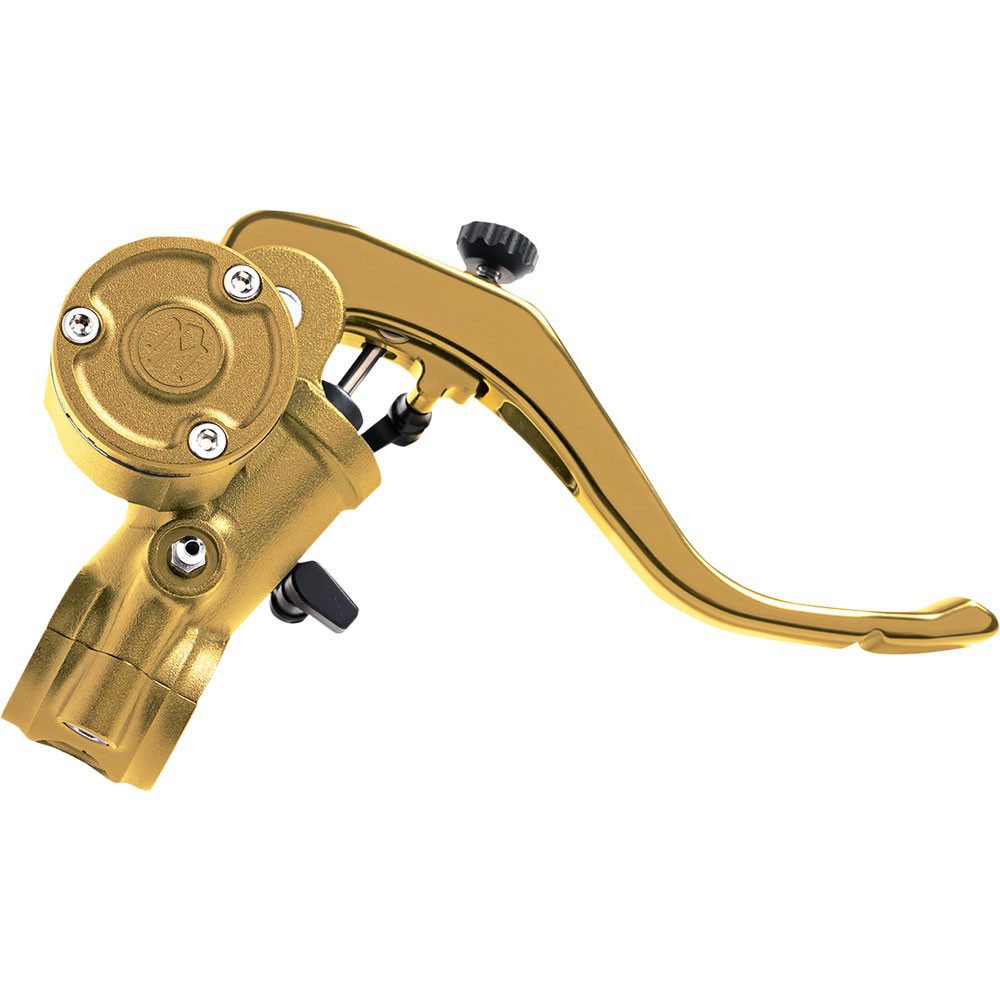 Performance Machine Radial Hydraulic Brake Master Cylinder for
