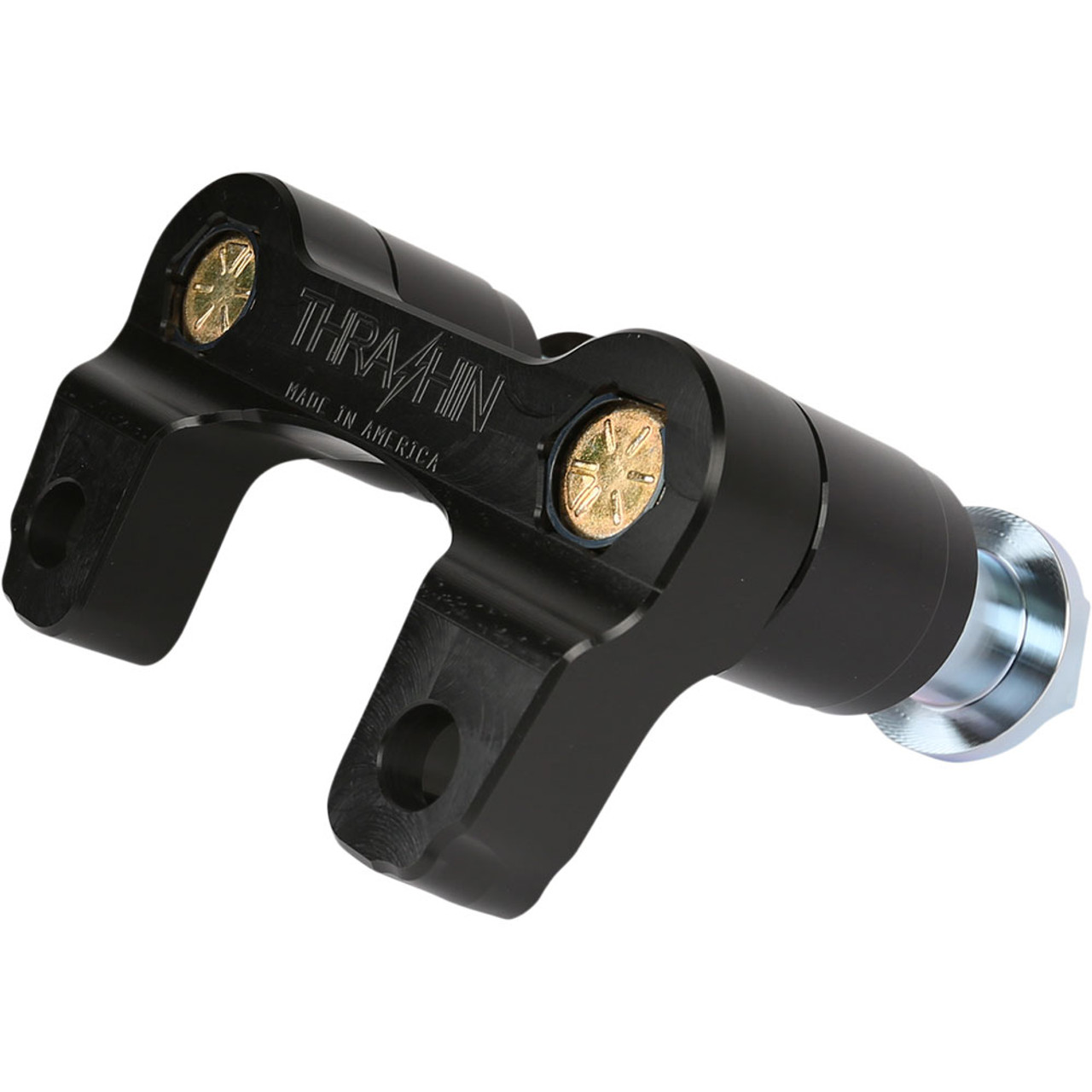 Thrashin Supply Riser Adapter for 20152021 Harley Road Glide TSC