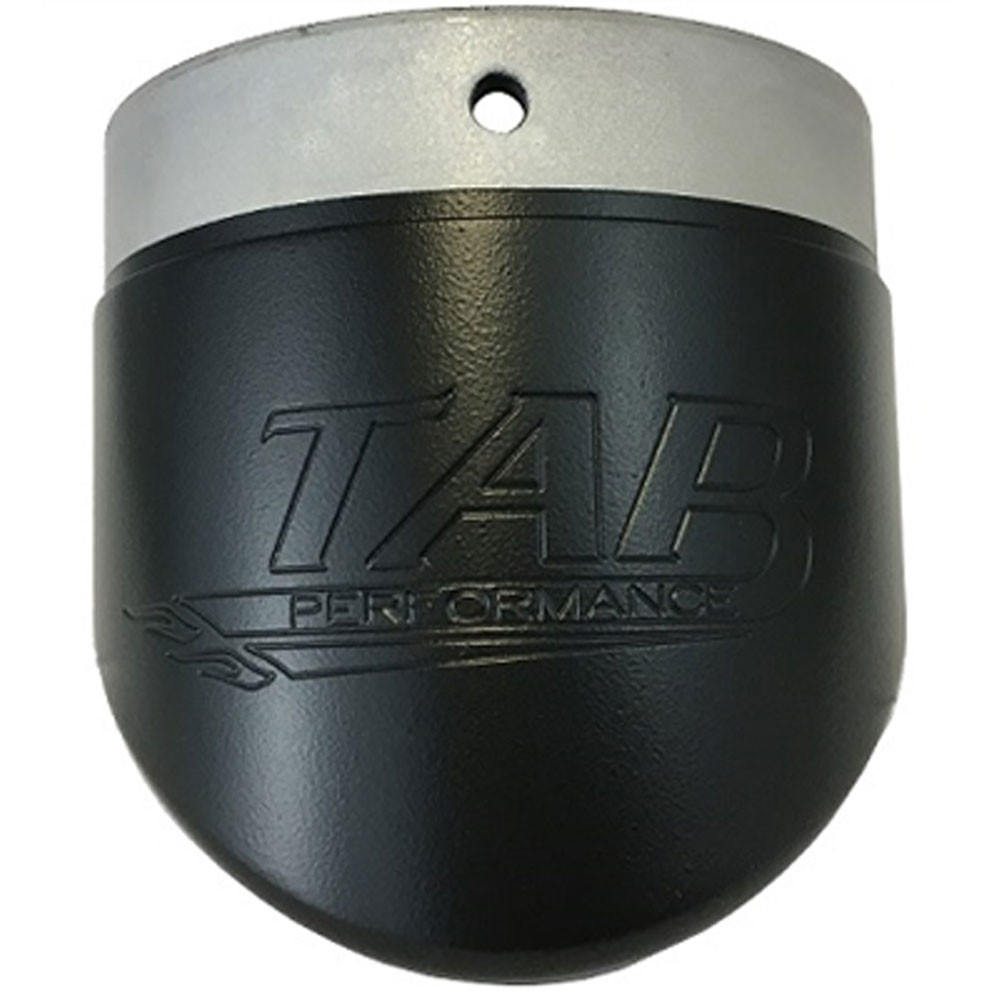 TAB Performance Slip On Mufflers for 2017-Up Harley Touring FL Models