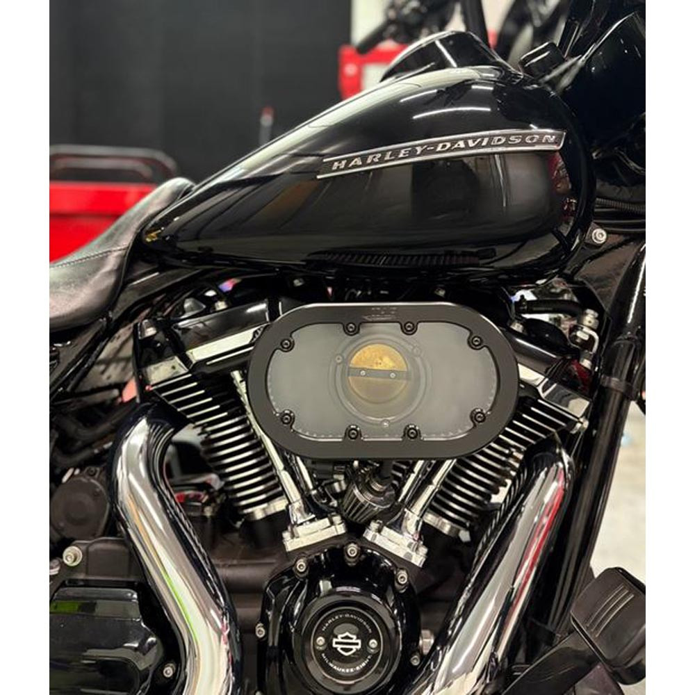 TAB Performance Zombie Breath Intake for 2017-2023 Harley-Davidson