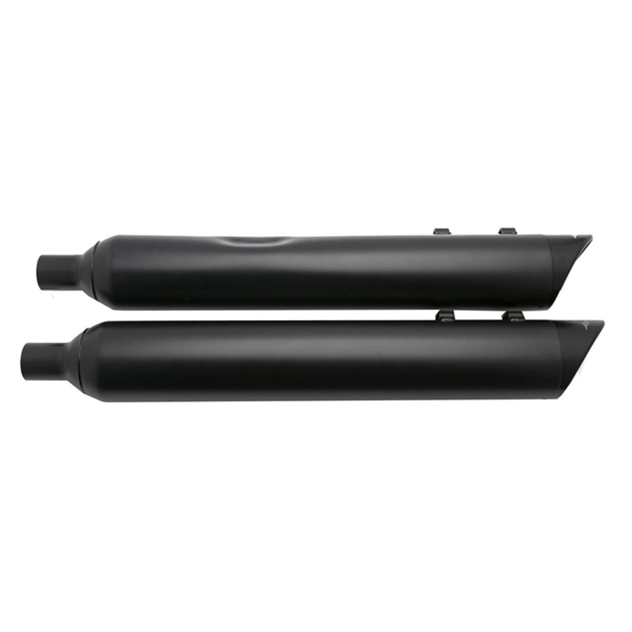 TAB Performance Harley Exhaust and Zombie Baffles