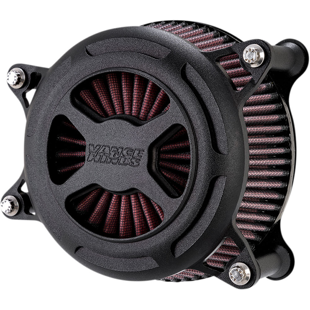 Vance & Hines VO2 X Air Intake for 2018-2023 Harley Softail