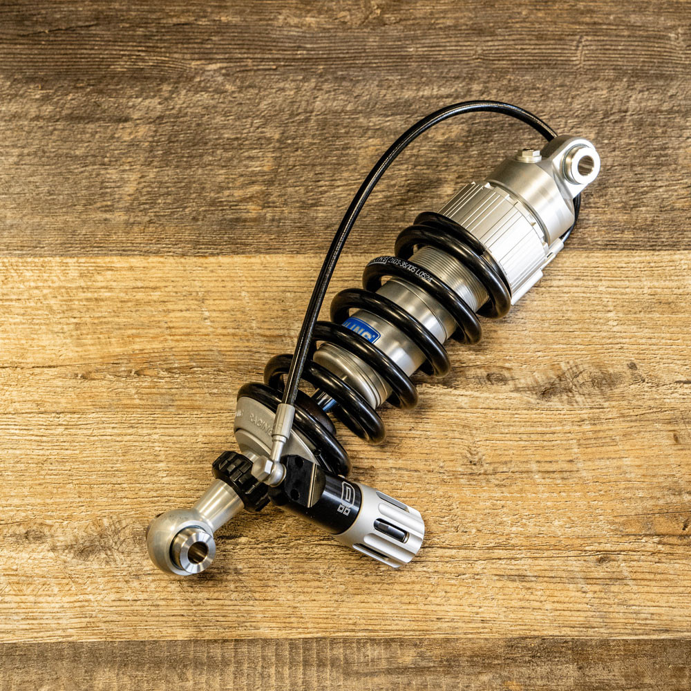 Ohlins HD 516 13.22