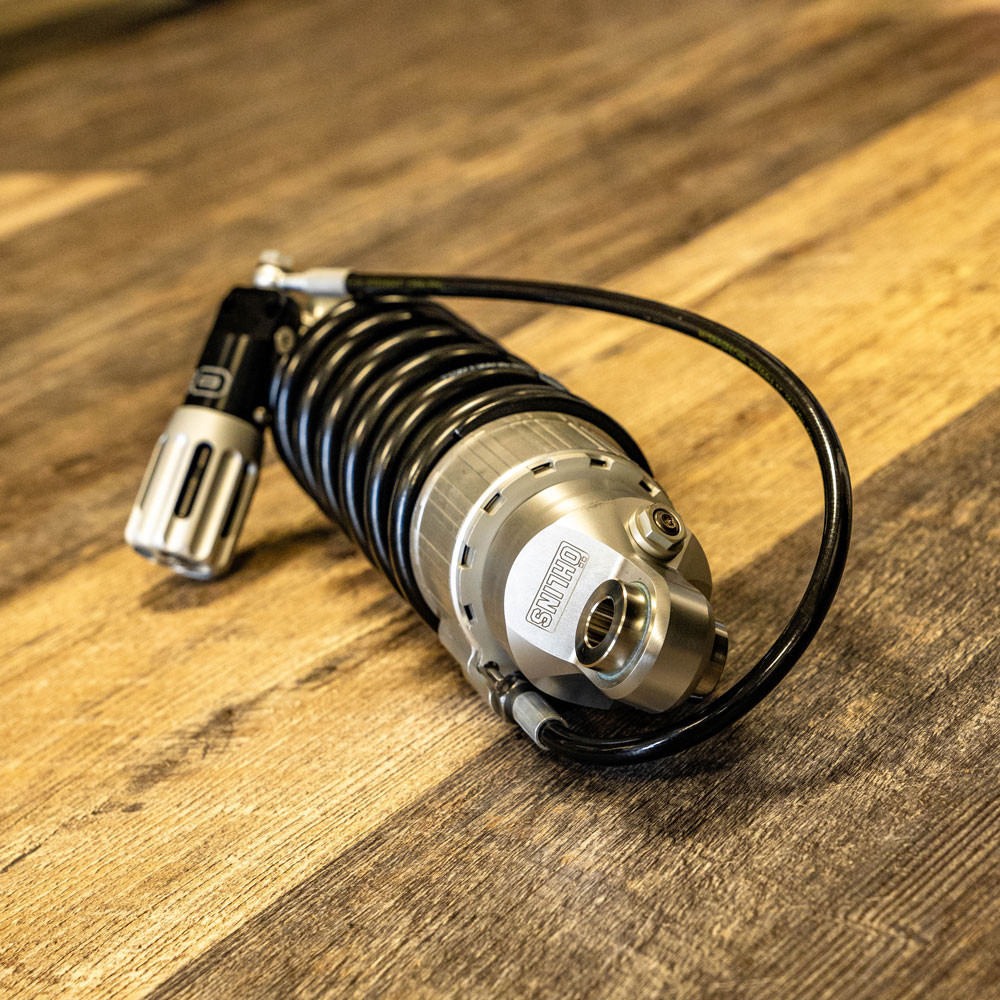 Ohlins HD 516 13.22