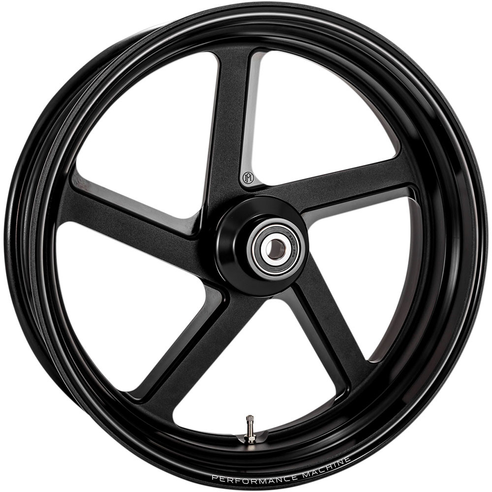 Performance Machine 21