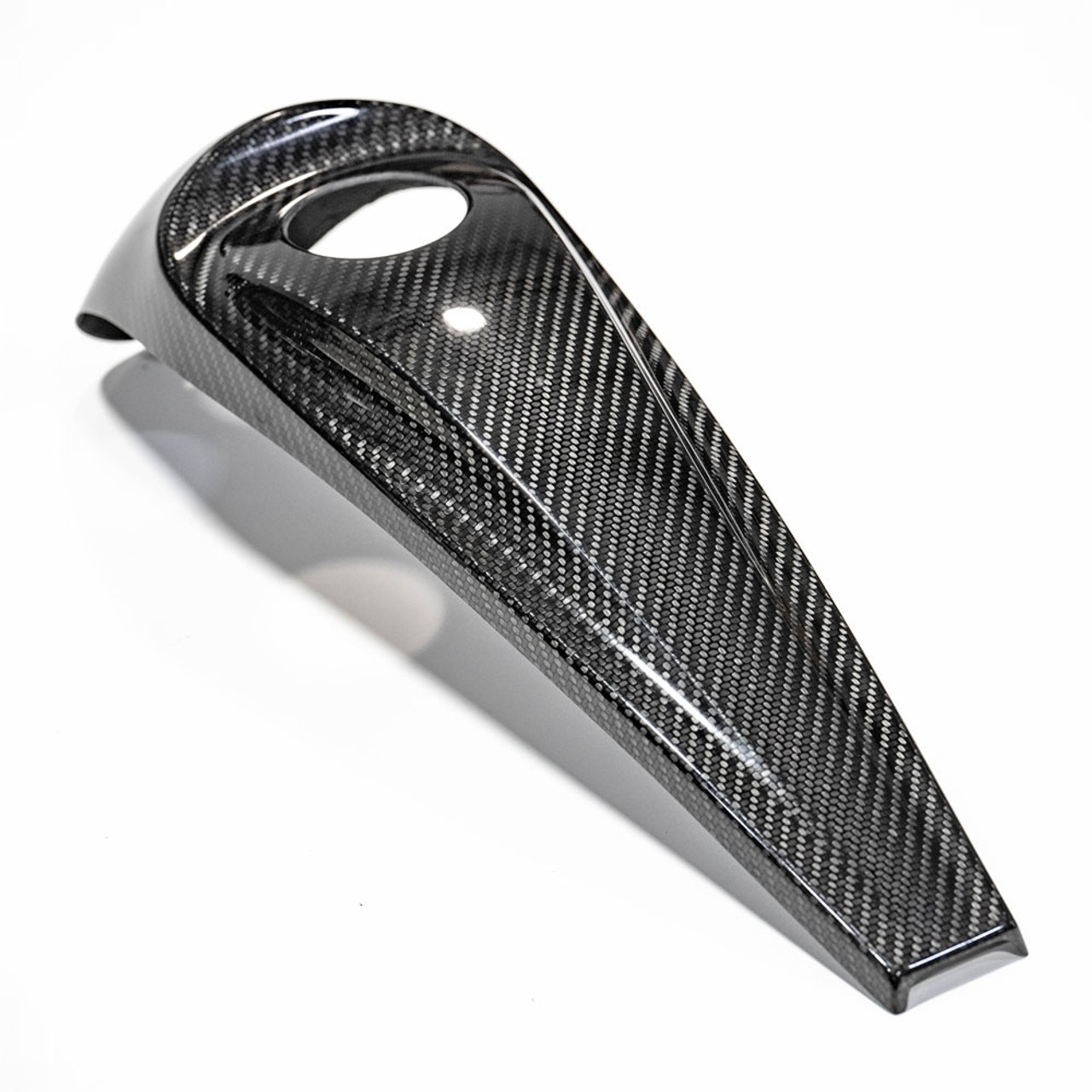 DTF Performance Carbon Fiber Dash Panel for 20082022 Harley Touring