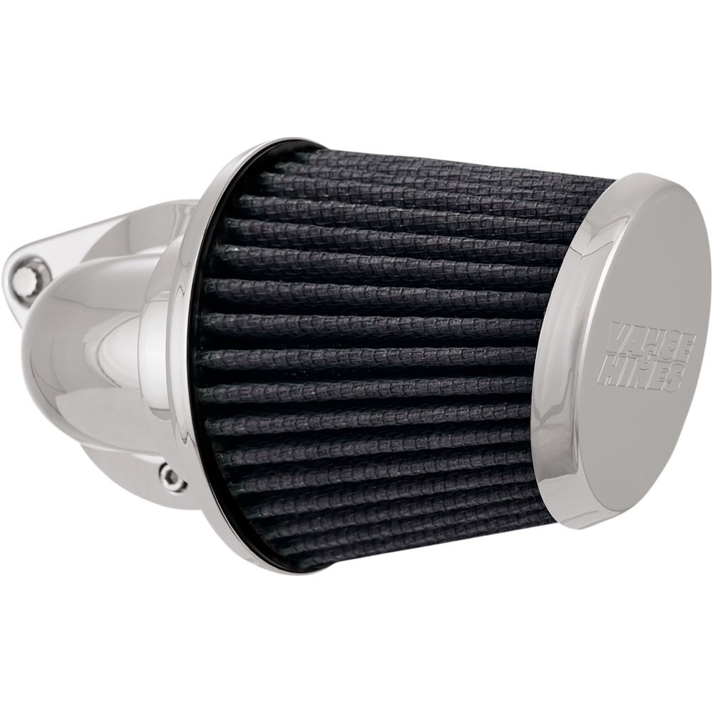 Vance & Hines VO2 Falcon Air Intake for 2017-2023 Harley M8
