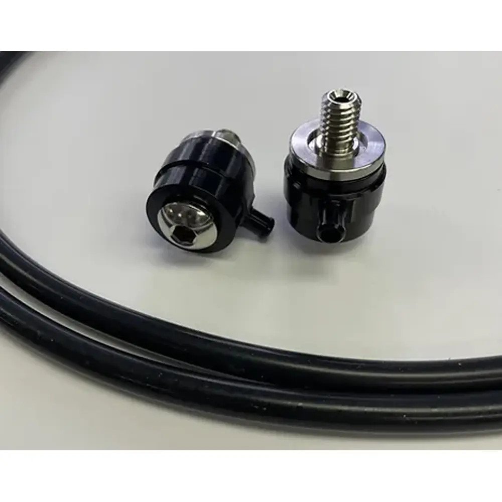 HPi External Breather System – V2 Air Cleaner Add On