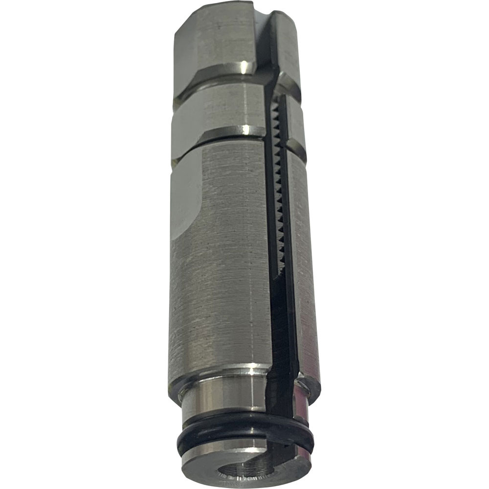 Fat Baggers EZ Clutch Cable Adjuster Upgrade Kit for 20182023 Harley