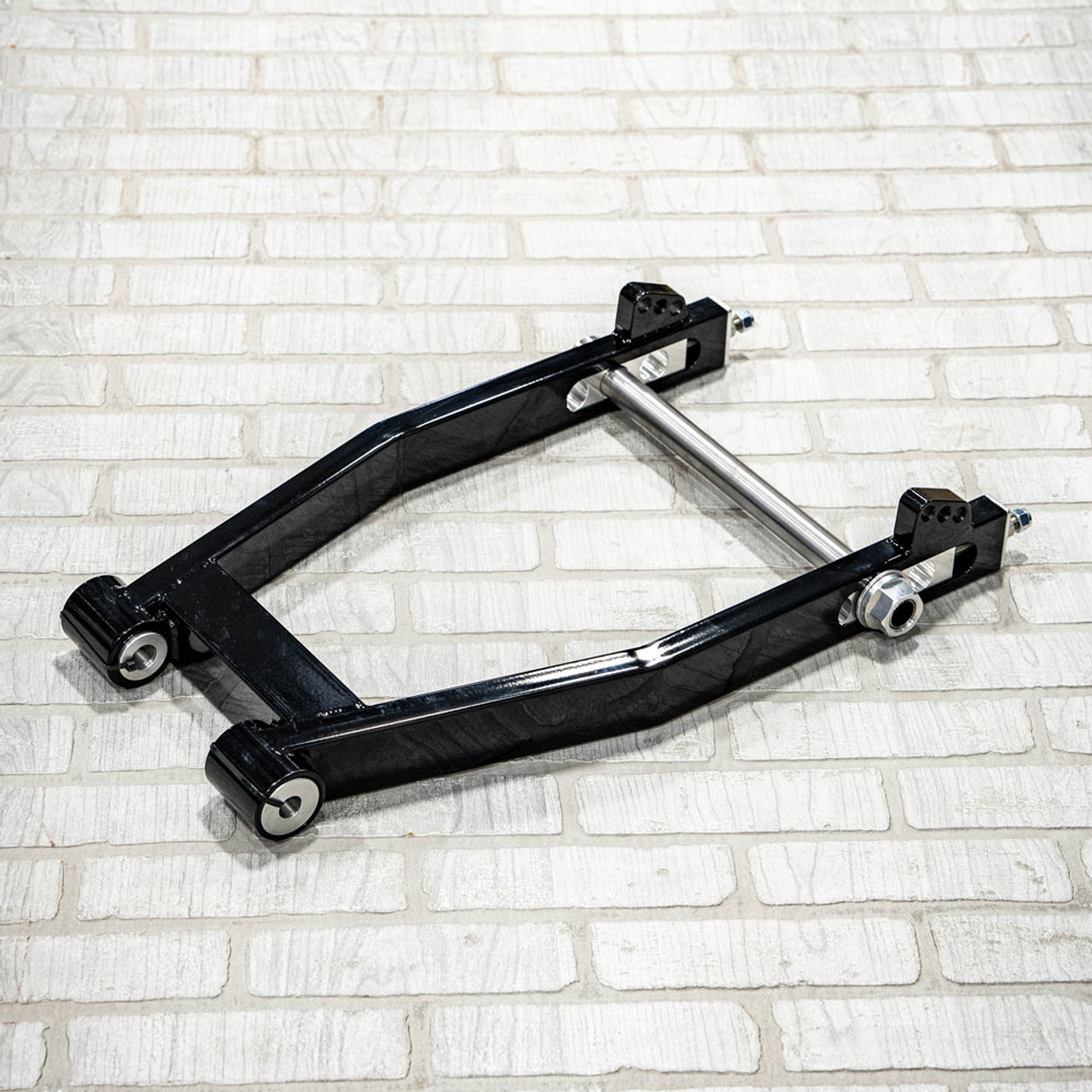 Kraus Vector One Rear Axle Adjuster Kit for 20092023 Harley Touring