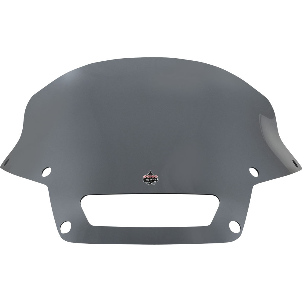 Klock Werks 10" Flare Windshield for 20222023 Harley Low Rider ST