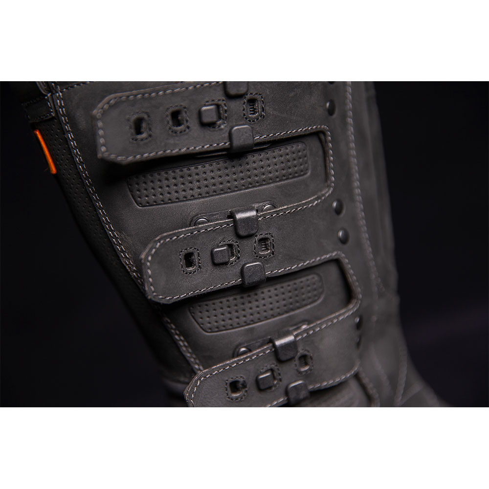 Icon Mens Elsinore 2 CE Boots - Get Lowered Cycles