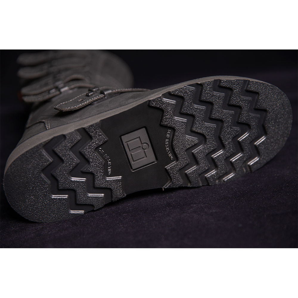 Icon Mens Elsinore 2 CE Boots - Get Lowered Cycles