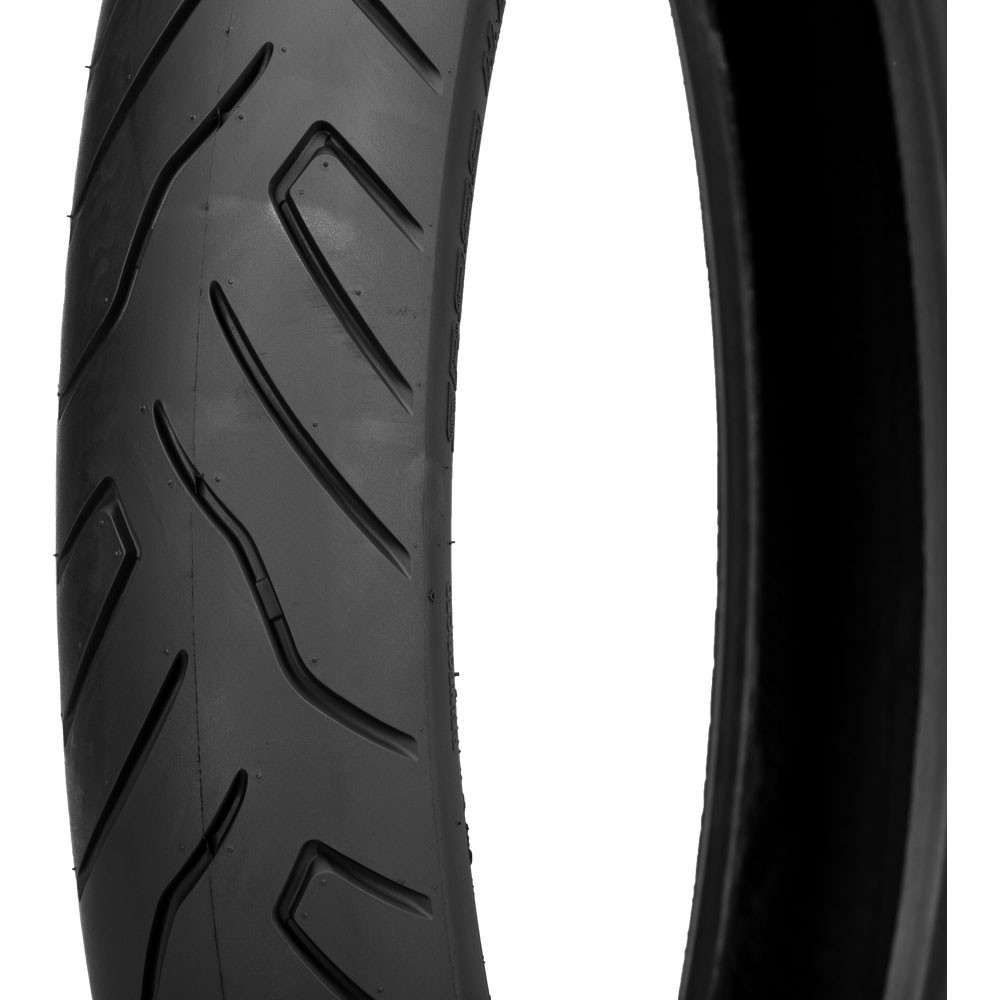 Shinko SR999 Long Haul Front Tire - Get Lowered Cycles
