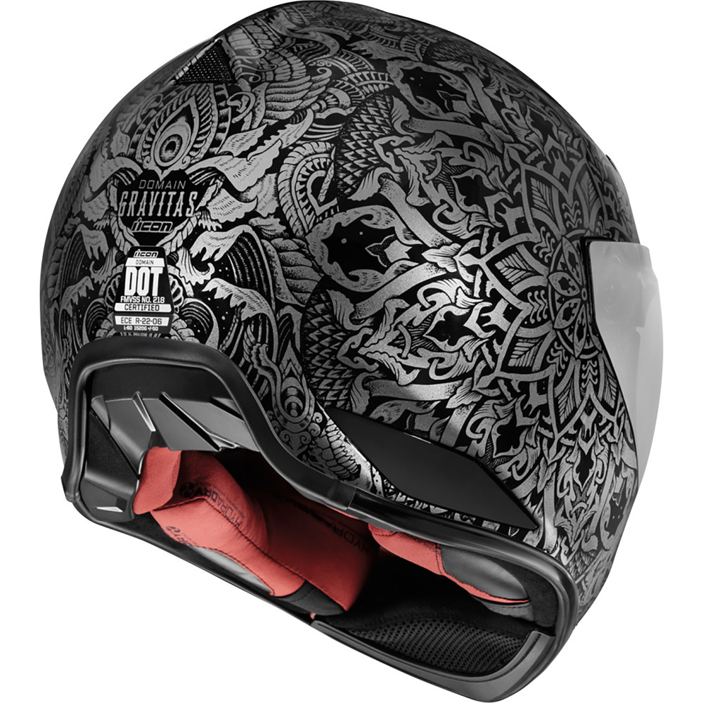 icon airmada stack helmet black AFRM RUB SM 0101-12094 The ICON Airform ManikRR combines advanced ventilation engineering with MIPS impact protection to reduce fatigue and enhance safety during extended sessions Icon Airmada Scrawl Helmet