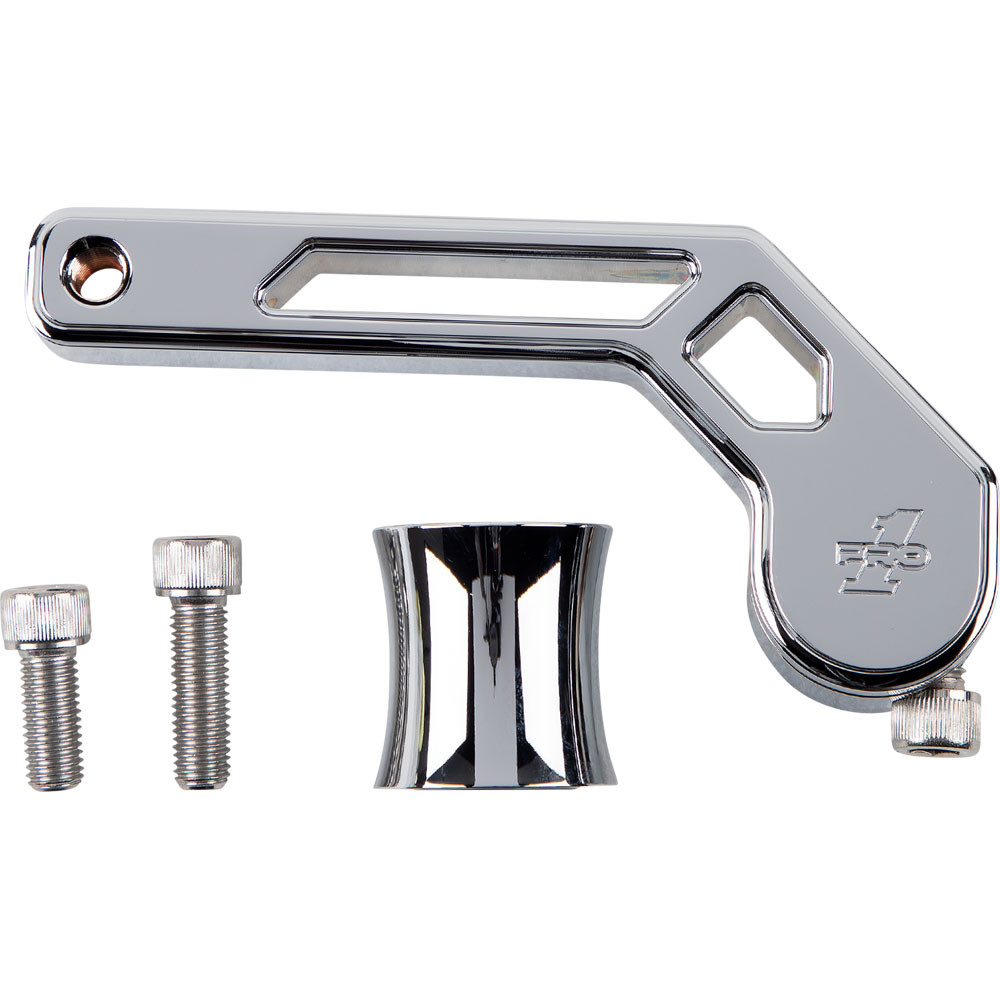 Pro-One T-Rex Shorty Shifter Lever for 1988-2023 Harley Touring