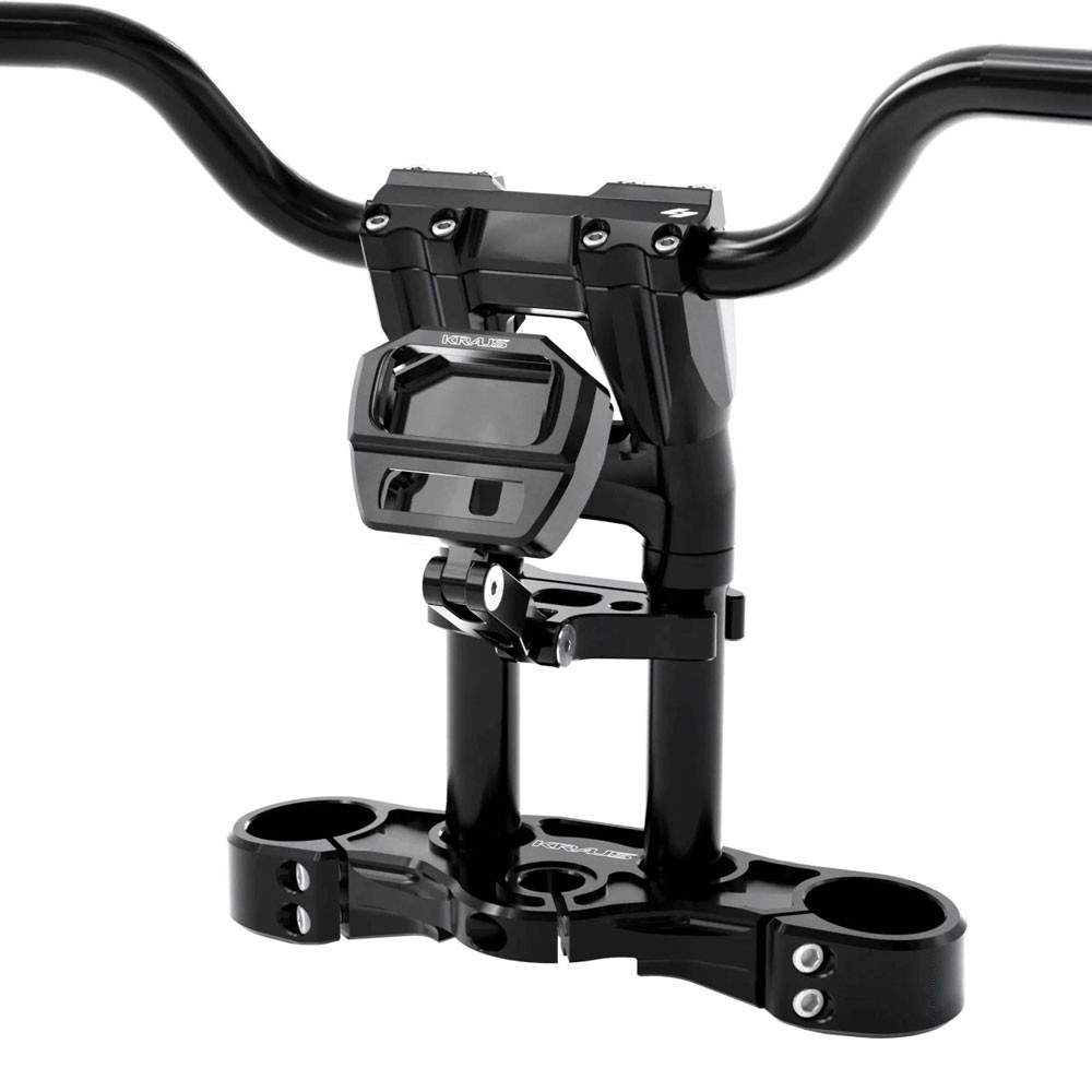 Kraus Bully ST 10