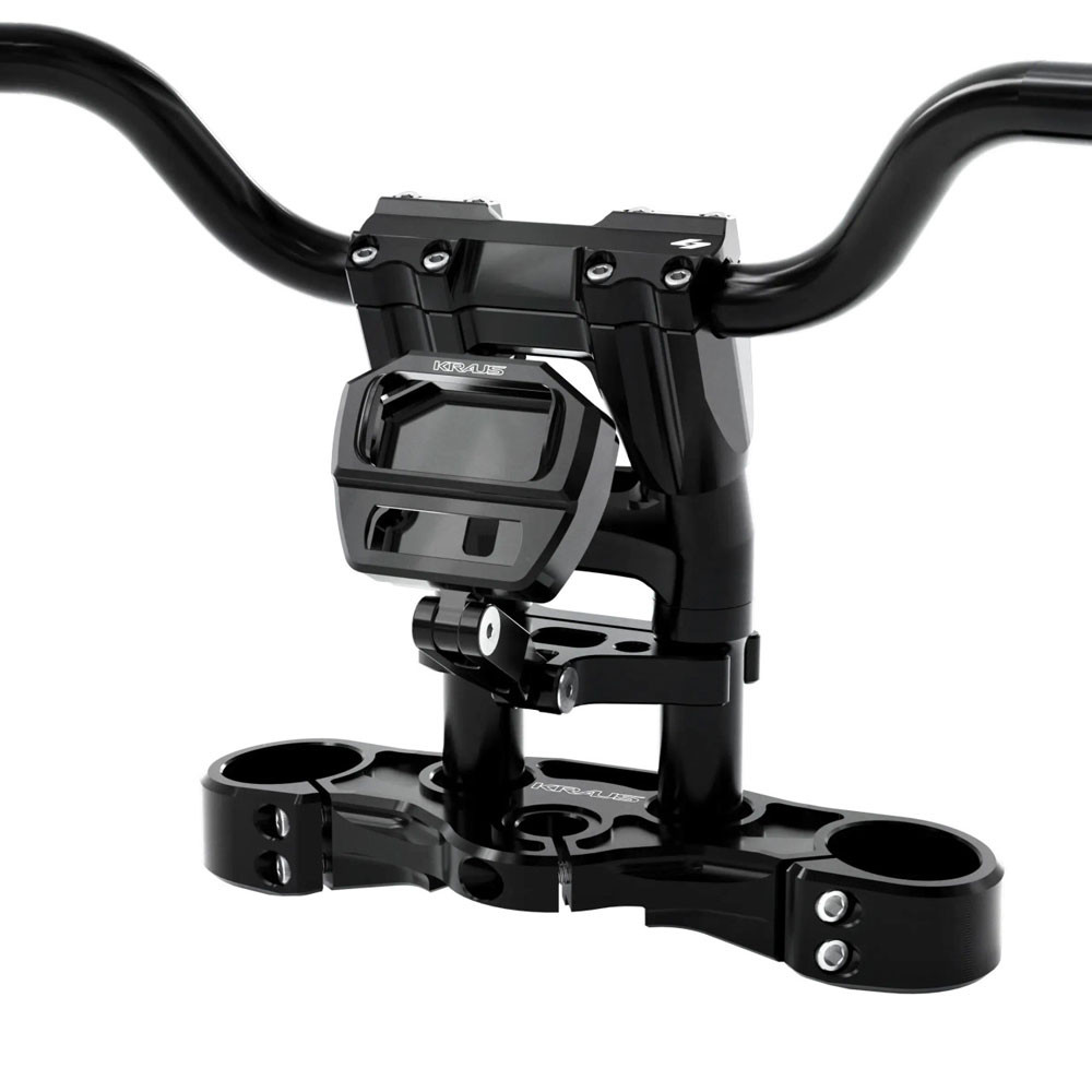 Kraus Bully ST 8