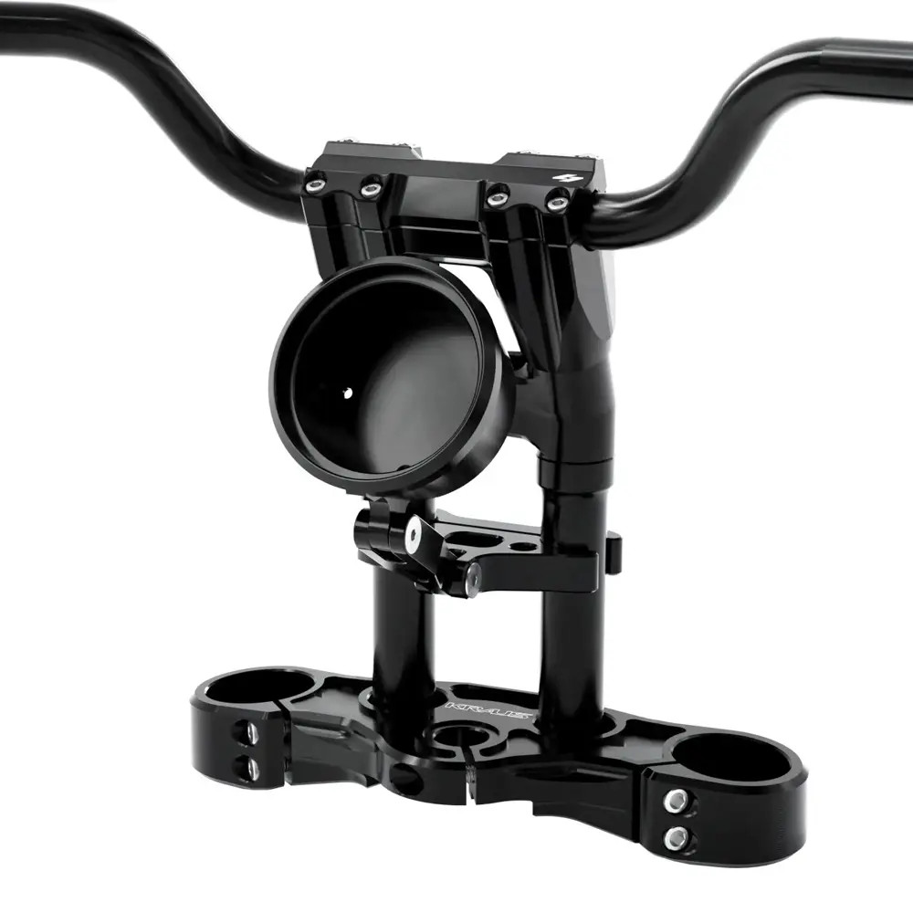 パーレース/ワンドロップ Kraus Bully S Pro 10
