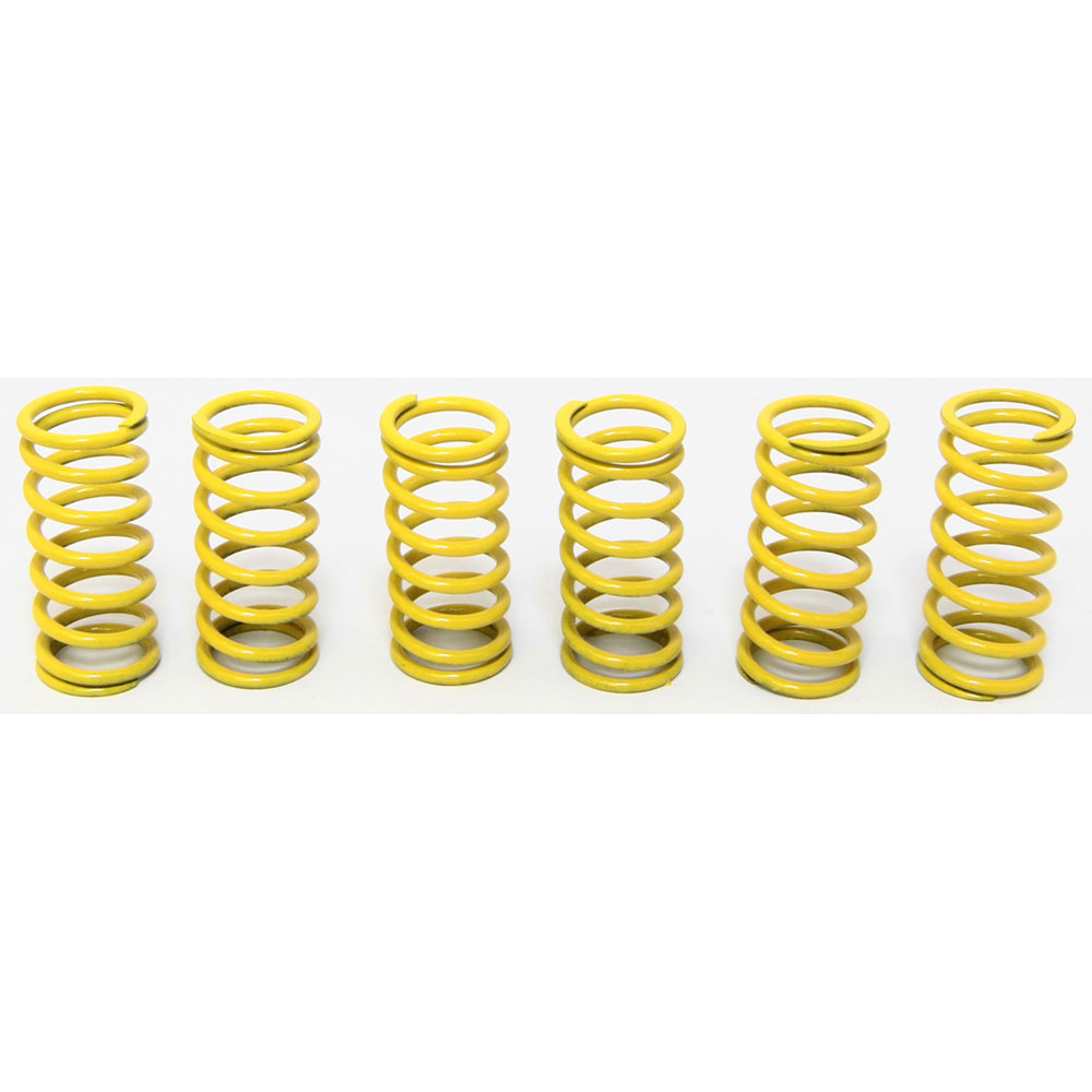 Evolution Industries Stage 1 Replacement Coil Spring for Harley