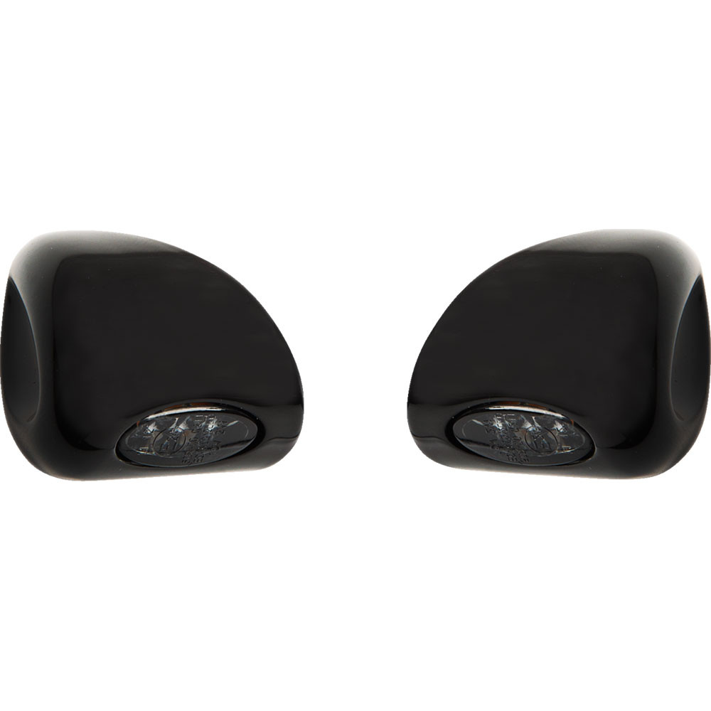 Kodlin Elypse LED Turn Signals for 2015-2023 Harley Road Glide/Low