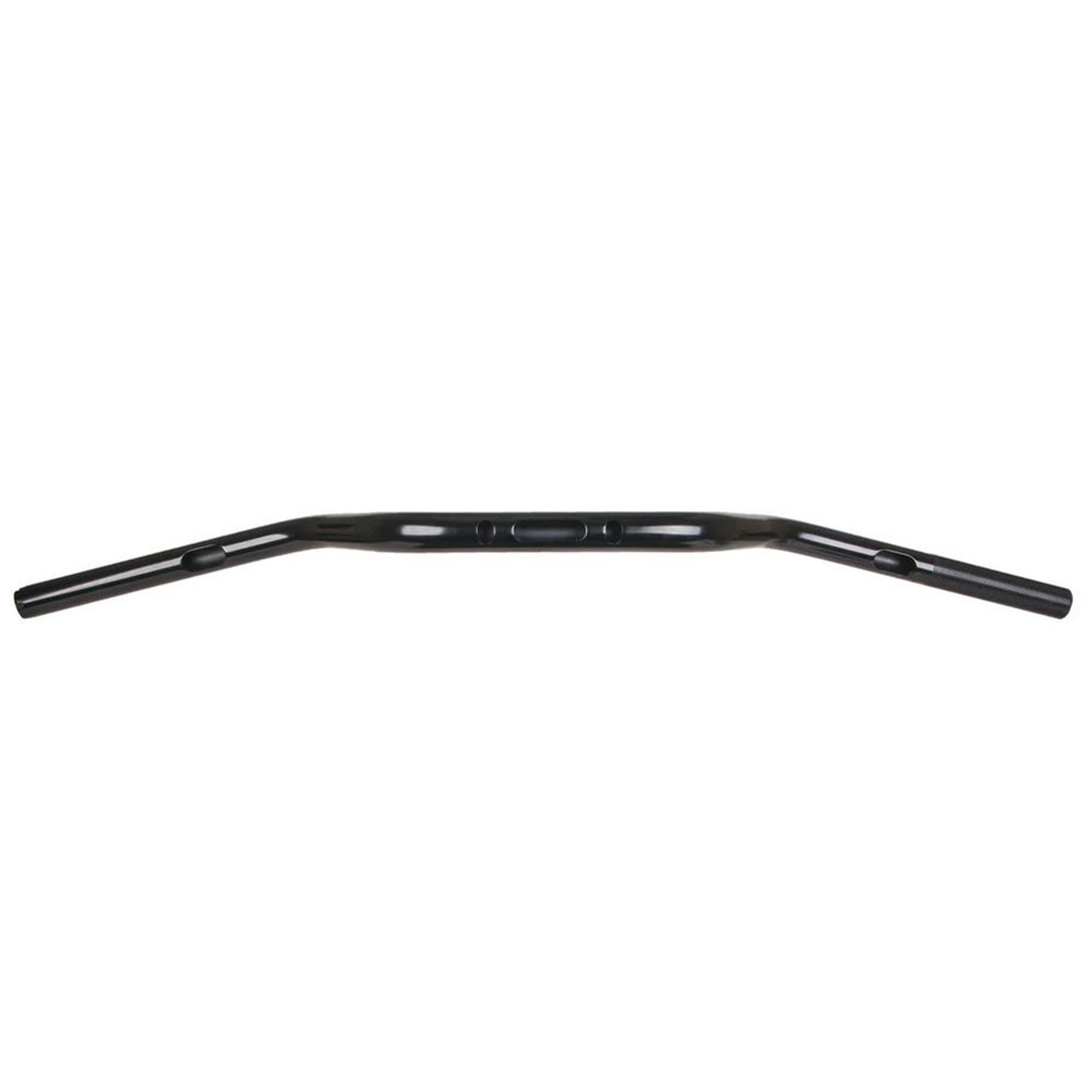 ODI Podium Moto VTwin MX Handlebars for Harley Black HartLuck