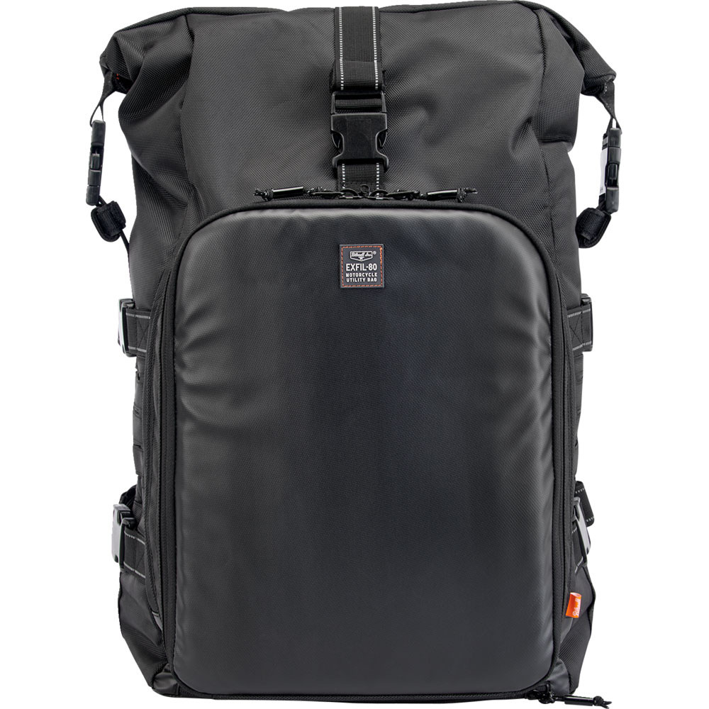 ワイテルズ Broooock 痛バッグ Sackette Crossbody Bag - WACK PACK™ – Oveja Negra™