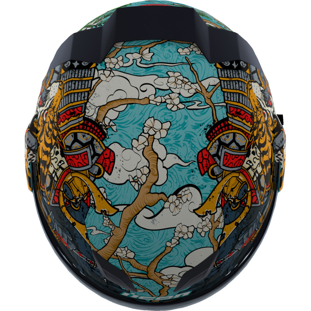 Icon Airflite EDO MIPS Helmet - Get Lowered Cycles