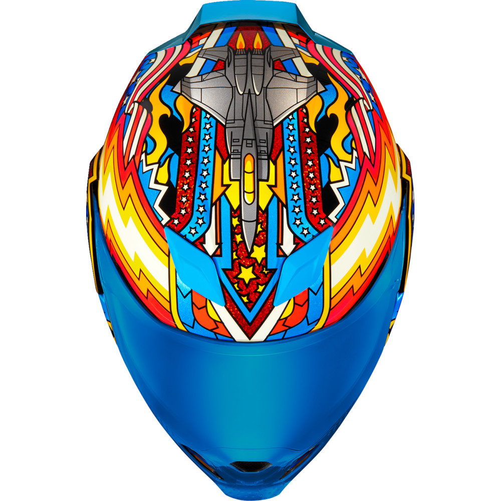 bell chrome bandito half face helmet Bell Bandito Helmet