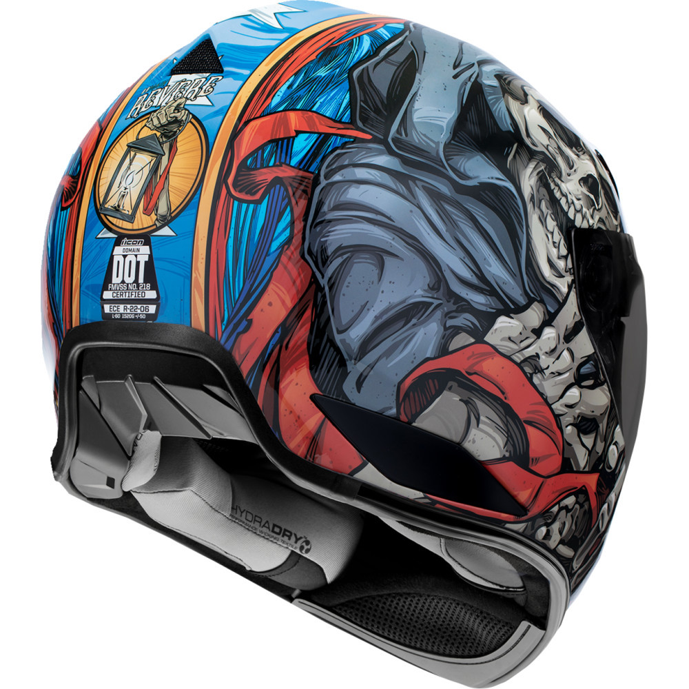 american flag motorcycle helmet with bluetooth AGV Unveils Limited-Edition K1 S U.S.A. Flag Helmet