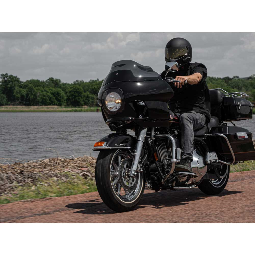 Klock Werks FXRP Fairing Kit for Harley FXR - KWB-03-0300 - Get